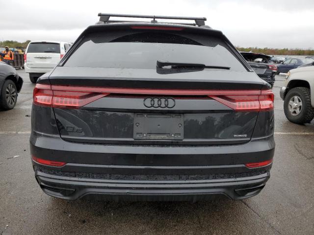 2021 AUDI Q8 PREMIUM - WA1EVAF1XMD027115