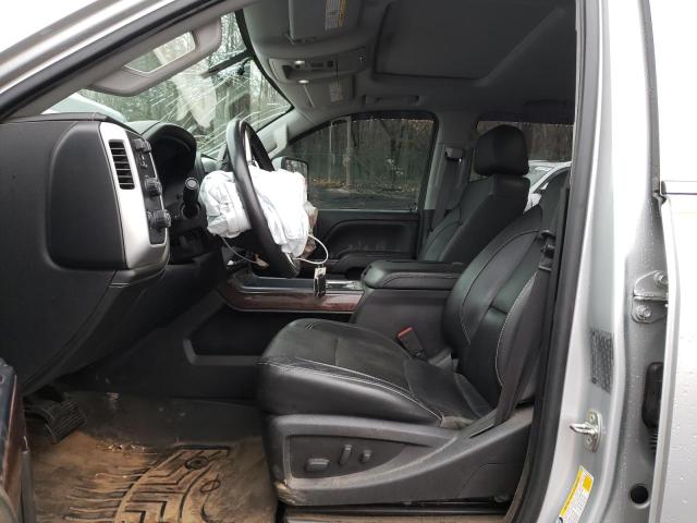 1GT42XCY2JF162765 GMC Sierra K3500 Slt