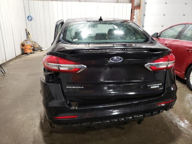 2020 FORD FUSION TIT - 3FA6P0D92LR176234