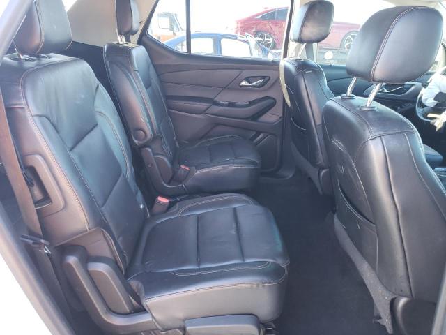 2018 CHEVROLET TRAVERSE R 1GNERJKX4JJ260674