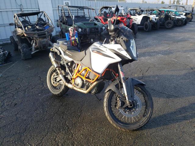 Ktm 1090 best sale adventure for sale