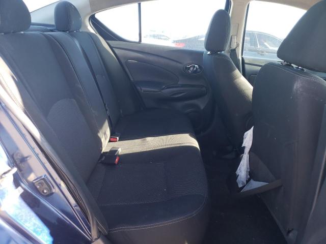 3N1CN7AP6JL859331 Nissan VERSA S