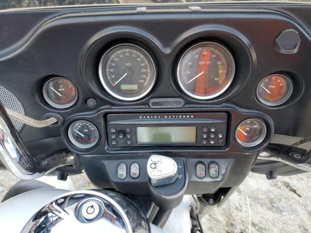 2009 HARLEY-DAVIDSON FLHTCU - 1HD1FC4169Y630562