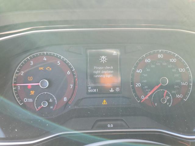 2019 VOLKSWAGEN JETTA S - 3VWC57BU6KM039745