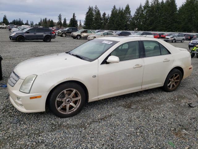 2005 Cadillac STS 