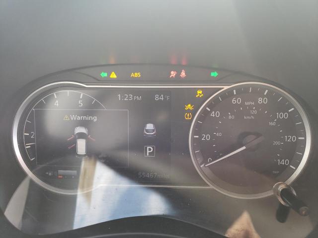 2019 NISSAN KICKS S - 3N1CP5CU2KL538941