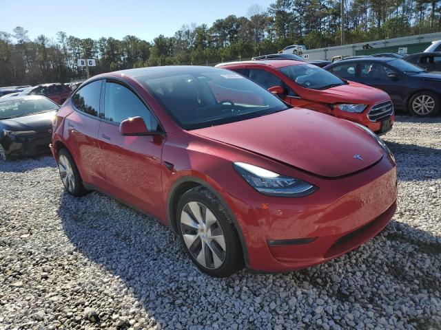 5YJYGDEE0MF285963 Tesla Model Y