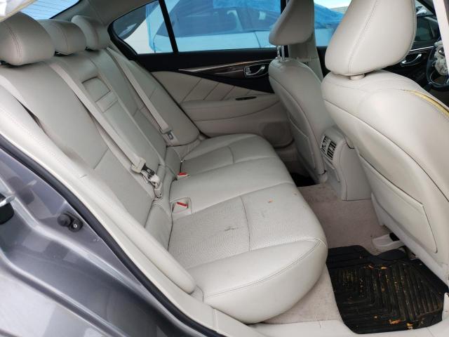 2016 INFINITI EX30 JN1EV7AP7GM306016