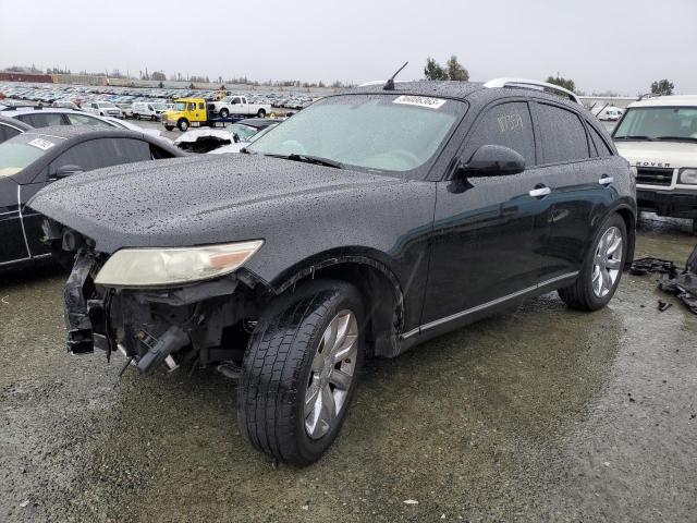 2005 INFINITI FX35 