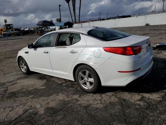 5XXGM4A74EG310065 KIA Optima Lx