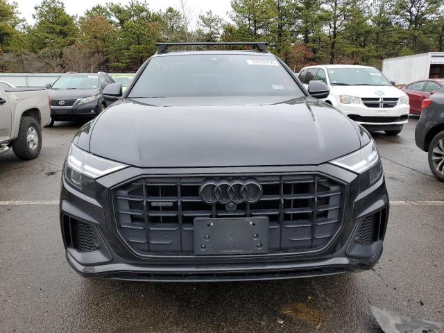 2021 AUDI Q8 PREMIUM - WA1EVAF1XMD027115