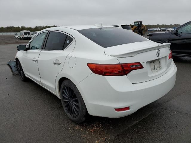 19VDE1F71DE016534 Acura Ilx 20 Tech