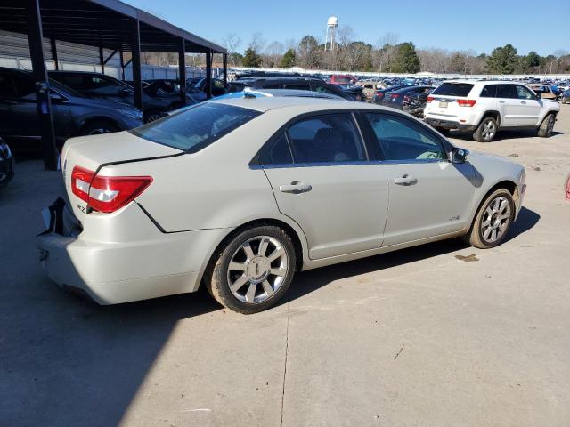 3LNHM26T77R624517 Lincoln MKZ