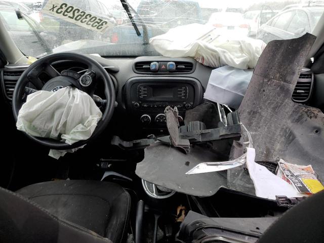 KNDJN2A26F7232037 KIA SOUL