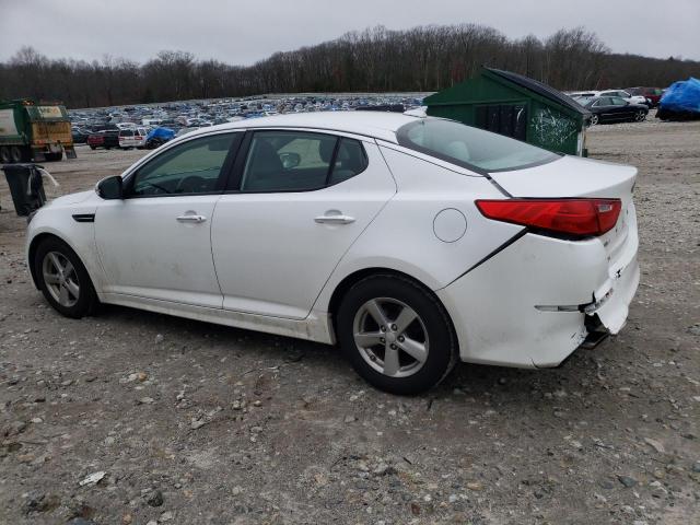 2015 KIA OPTIMA LX 5XXGM4A75FG376884