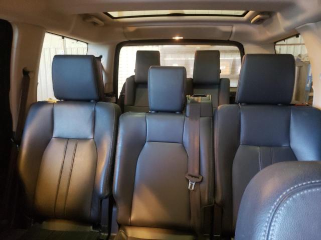 SALAG2V62GA804032 Land Rover LR4