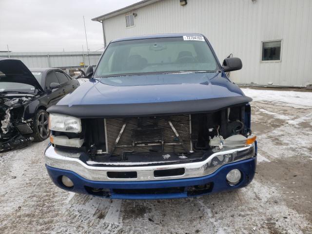 2GTEK19T231257771 GMC New Sierra K1500