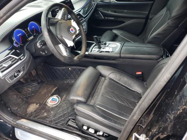 WBA7F2C51JG856283 BMW ALPINA B7