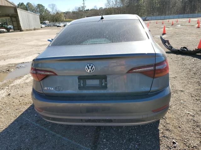 2019 VOLKSWAGEN JETTA S - 3VWC57BU6KM039745
