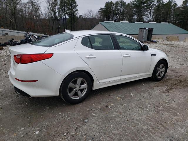 2015 KIA OPTIMA LX 5XXGM4A75FG376884