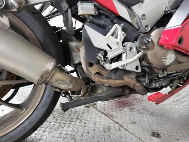 2014 HONDA VFR800 F JH2RC7959EK000460