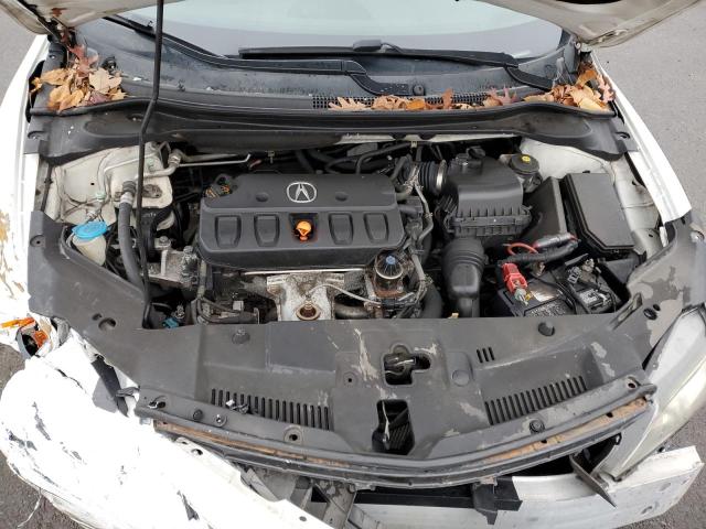 19VDE1F71DE016534 Acura Ilx 20 Tech
