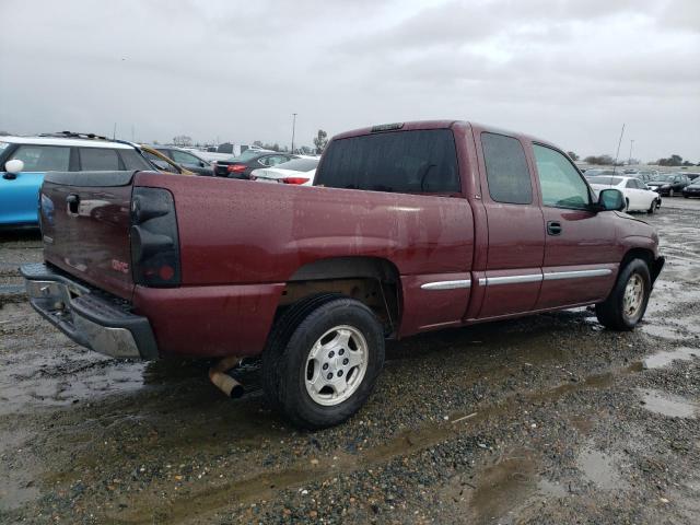 2GTEC19V911254846 GMC New Sierra C1500