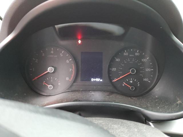 3KPA24ADXLE314869 KIA Rio