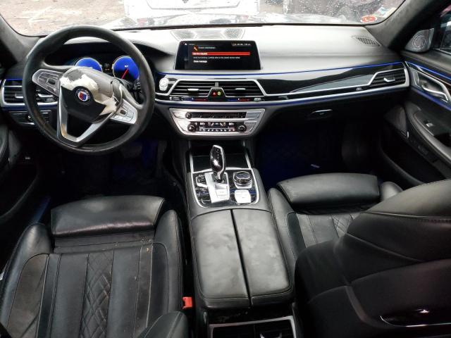 WBA7F2C51JG856283 BMW ALPINA B7