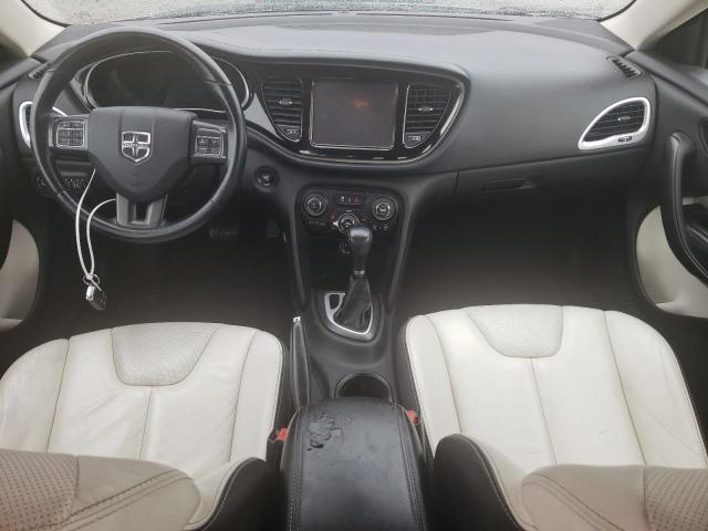 1C3CDFCB8FD266986 Dodge Dart Limited