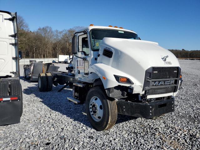 Vehiculos salvage en venta de Copart Cartersville, GA: 2022 Mack MD