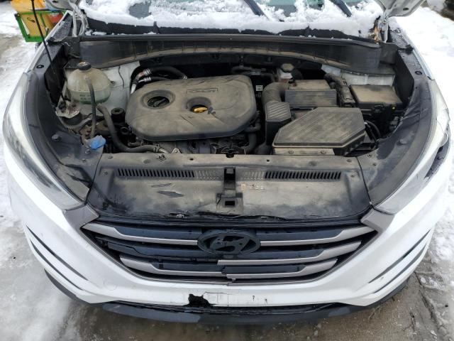 2016 HYUNDAI TUCSON LIM - KM8J3CA41GU088070