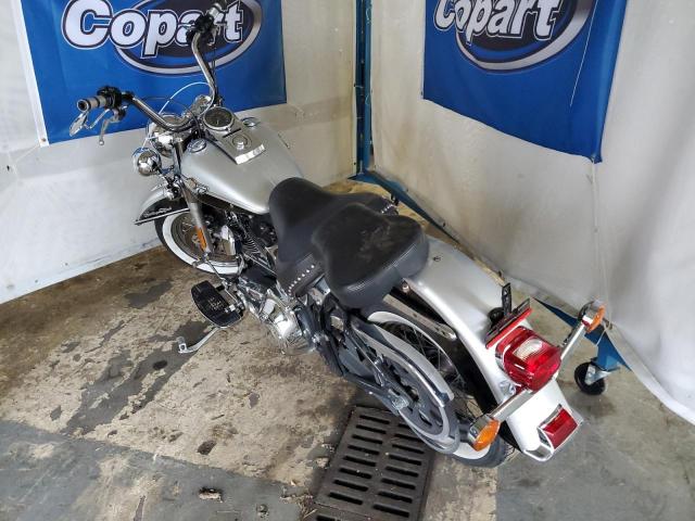 2003 HARLEY-DAVIDSON FLSTCI ANN 1HD1BWB433Y051997
