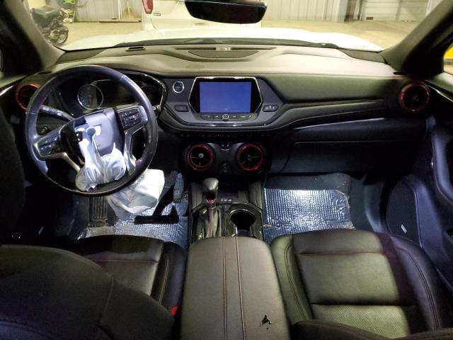 2019 CHEVROLET BLAZER RS - 3GNKBJRS1KS590922