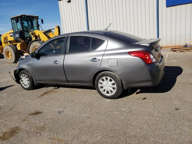 2017 NISSAN VERSA S - 3N1CN7AP0HL811706