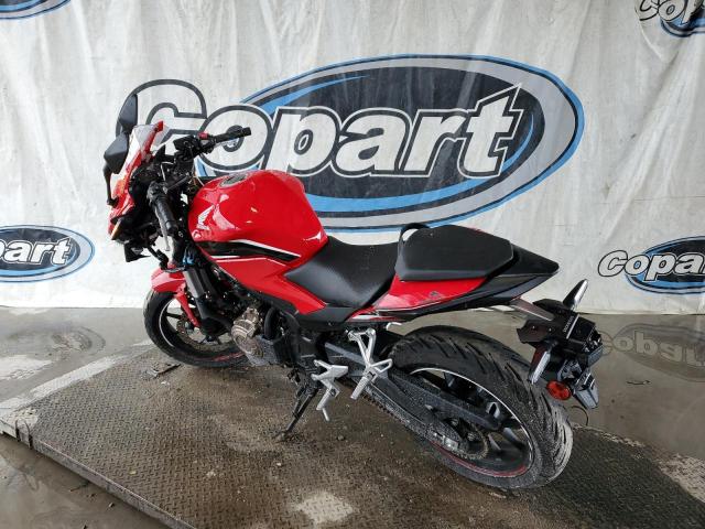 2022 HONDA CBR500 RA MLHPC6257N5300837