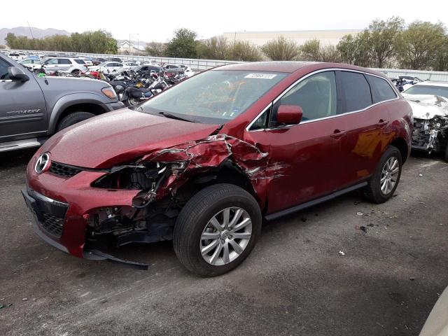 2011 Mazda CX-7 