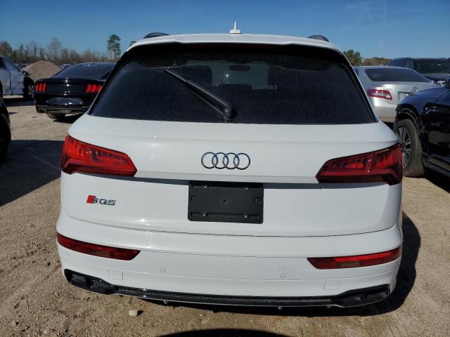 2020 AUDI SQ5 PREMIU WA1B4AFY2L2011052