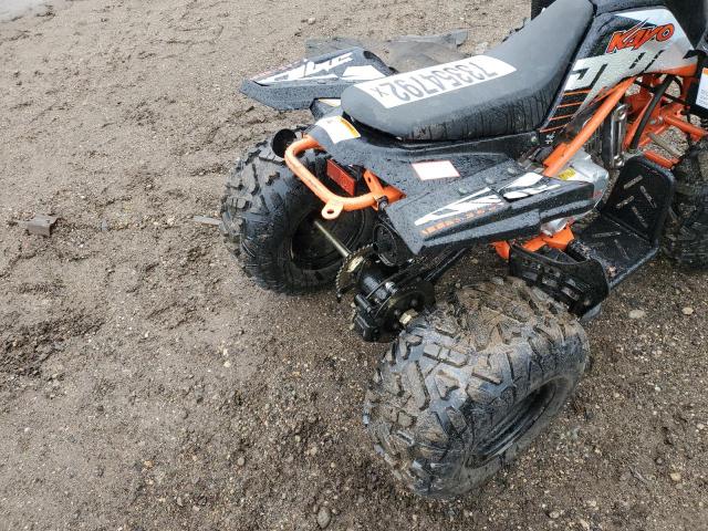 2020 ATV ALL MODELS L6JAGJLC7L1000811