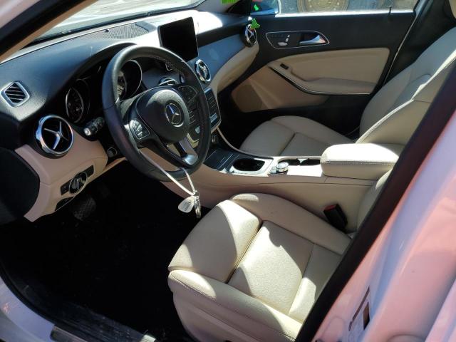 2020 MERCEDES-BENZ GLA 250 - WDCTG4EB8LU023821