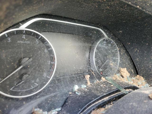 2020 NISSAN MAXIMA SL 1N4AA6DV0LC376491