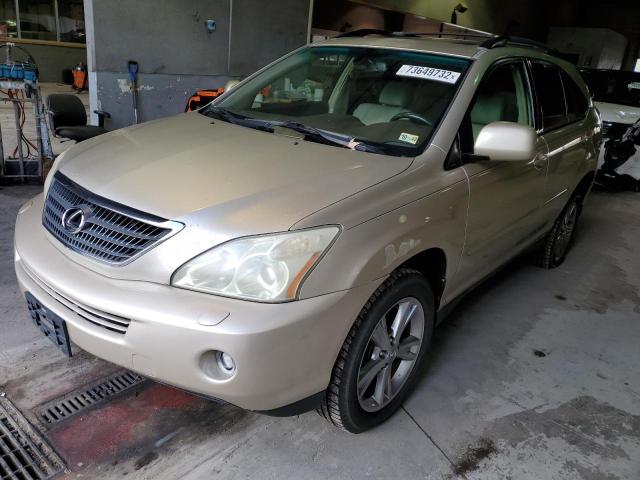 2006 Lexus RX 