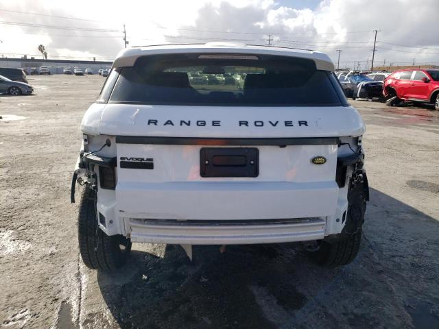 2015 LAND ROVER RANGE ROV SALVP2BG0FH976631