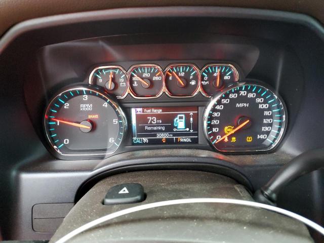 1GTV2MEC7JZ224194 GMC Sierra K1500 Sle