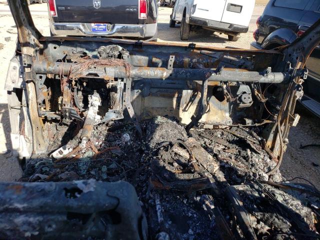 2021 GMC YUKON AT4 1GKS2CKD3MR204656