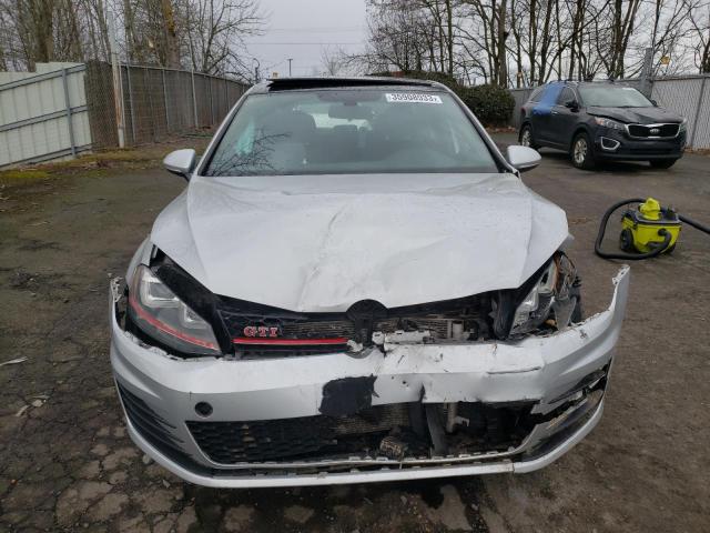 2017 VOLKSWAGEN GTI S/SE - 3VW447AU4HM030222