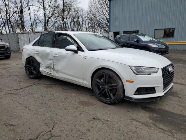 2017 AUDI A4 PREMIUM - WAUANAF46HN027768