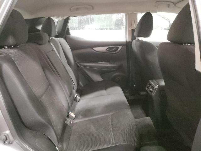 2019 NISSAN ROGUE SPT JN1BJ1CRXKW341088