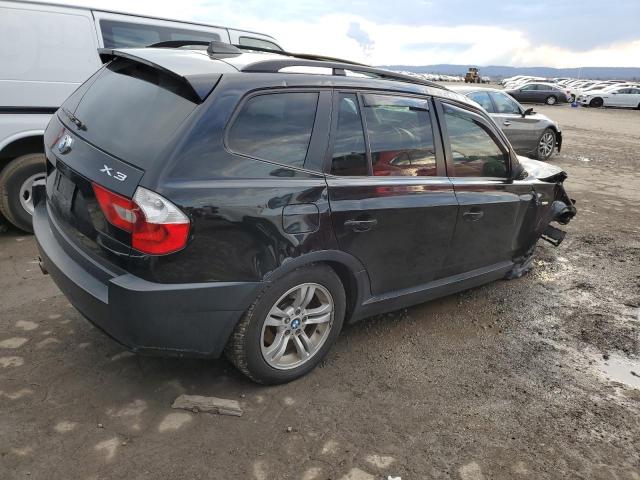WBXPA93455WD11237 BMW X3 3.0I