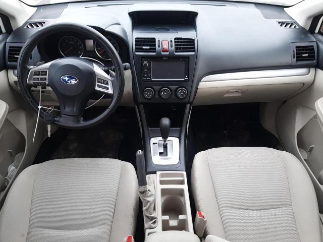 JF2GPAWC0E8335593 Subaru Xv Crosstrek 2.0 Premium